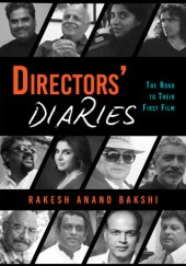 book Directors' diaries: the road to their first film