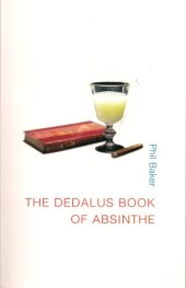 book The Dedalus Book of Absinthe