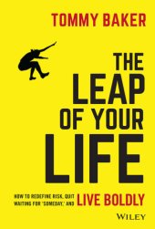 book The Leap of Your Life