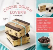 book The Cookie Dough Lover's Cookbook