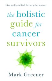 book The Holistic Guide for Cancer Survivors