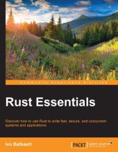 book Rust Essentials