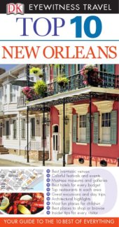 book New Orleans