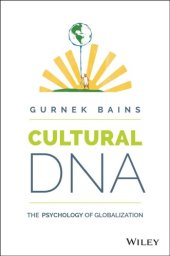 book Cultural DNA: the psychology of globalization