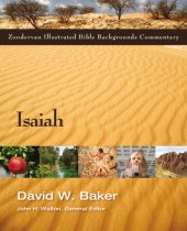 book Isaiah