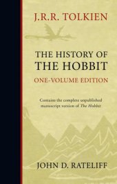 book The History of the Hobbit: Mr Baggins and Return to Bag-End: Mr Baggins v. 1