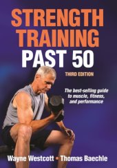 book Strength Training Past 50