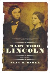 book Mary Todd Lincoln