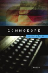 book Commodore: A Company on the Edge