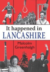 book It Happened in Lancashire