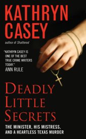 book Deadly Little Secrets