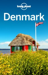 book Lonely Planet Denmark