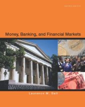 book Money, Banking et Financial Markets et Study Guide