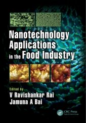 book Nanotechnology Applications in the Food Industry