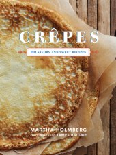 book Crepes