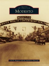 book Modesto