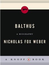 book Balthus: a biography