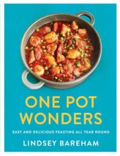 book One pot wonders: 100 comforting recipes to curl up with