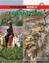 book Afghanistan