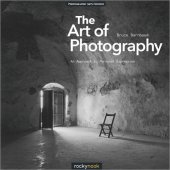 book The art of photography: an approach to personal expression