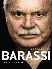 book Barassi: the biography