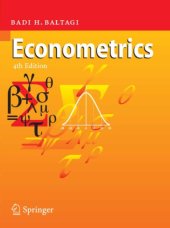 book Econometrics