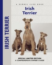 book Irish Terrier