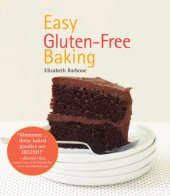 book Easy Gluten-Free Baking