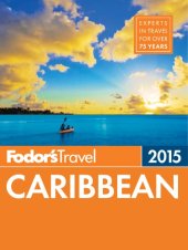 book Fodor's 2015 Caribbean