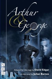 book Arthur & George