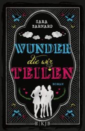 book Wunder, die wir teilen