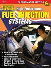 book Designing and Tuning High-Performance Fuel Injection Systems