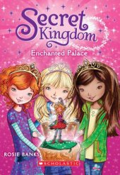 book Enchanted Palace