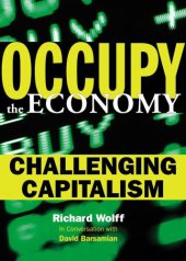 book Occupy the Economy: Challenging Capitalism (City Lights Open Media)