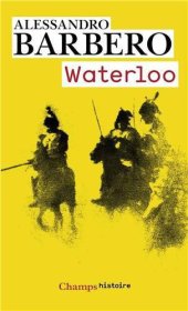 book Waterloo