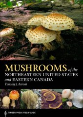 book Mushrooms of the Northeastern United States and Eastern Canada