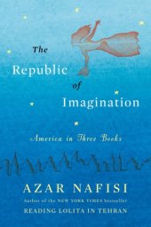 book The republic of imagination: a life in books