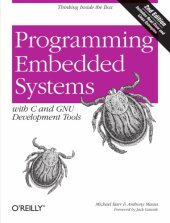 book Programming Embedded Systems