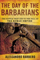 book The Day of the Barbarians