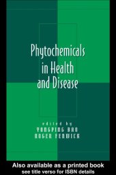 book Phytochemicals in health and disease