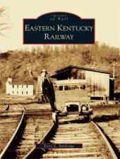 book Eastern Kentucky Railway