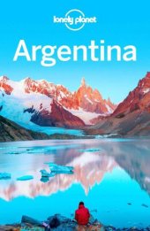 book Lonely Planet Argentina