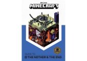 book Guide to the Nether & the End