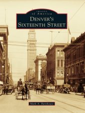 book Denver's Sixteenth Street