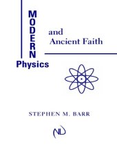 book Modern physics and ancient faith