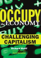 book Occupy the economy: challenging capitalism