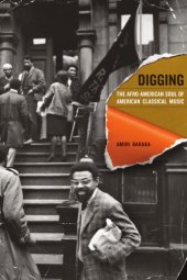 book Digging: the Afro-American soul of American classical music