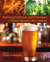 book Brewing materials and processes: a practical approach to beer excellence