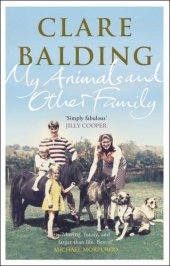 book My Animals and Other Family