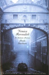 book Venice Revealed